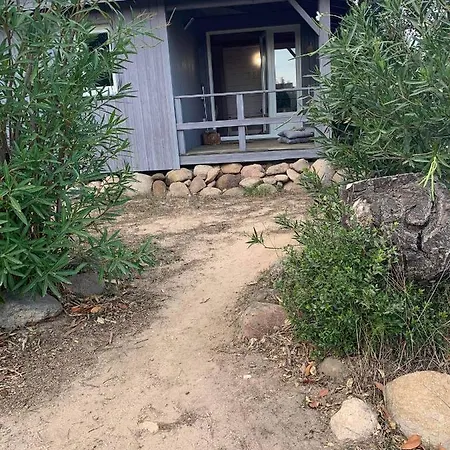La Petite Maison Dans Le Maquis Casa vacanze Porto Vecchio