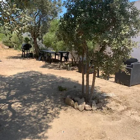 La Petite Maison Dans Le Maquis Porto Vecchio