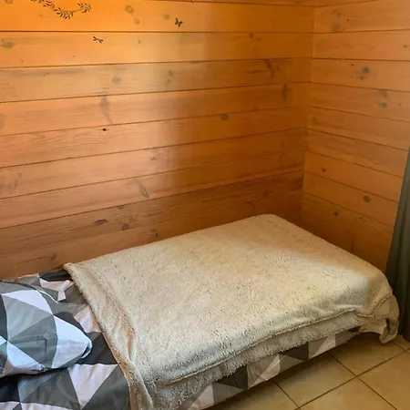 La Petite Maison Dans Le Maquis Hébergement de vacances Porto-Vecchio (Corsica)