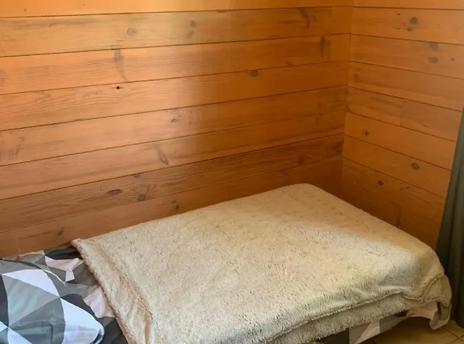 La Petite Maison Dans Le Maquis Vakantiehuis Porto-Vecchio (Corsica)